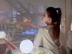 -月光漫步高空酒吧&景观下午茶Moonwalker Sky Land