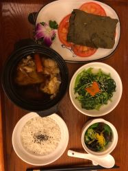 -杰爱月子护理中心