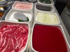 -海底捞火锅(北京路店)