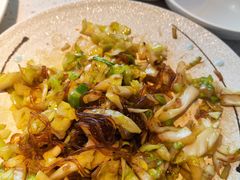 -船歌·鱼水饺青岛菜(金狮广场店)