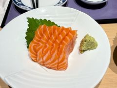 -小山日本料理(太古汇店)