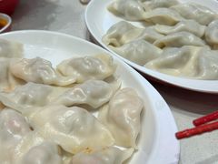 -喜家德虾仁水饺(中央大街店)