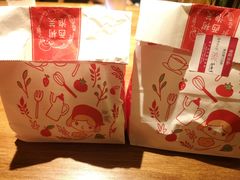 -西树泡芙(湖滨银泰in77B区店)