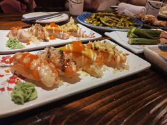 -鸟鹏烧鸟居酒屋(熙龙湾店)