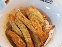 -Pelicana百利家炸鸡(江南西名店城店)