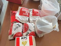 -肯德基(葛沽DT店)