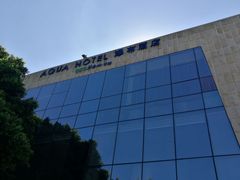 -深圳东部华侨城瀑布酒店