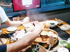 -巴奴毛肚火锅(广益哥伦布店)