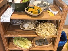 -莺花渡火锅City Green(万象城店)
