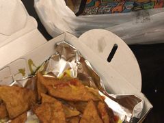 -BOPEYE·波派炸鸡(河西中央商场店)