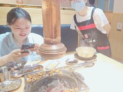 -麻蒲碳烤肉(嘉禾东平地铁站19号店)