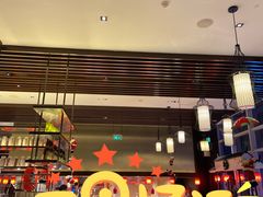 门面-芜湖富力万达嘉华酒店·美食汇海鲜自助餐厅 (万达店)