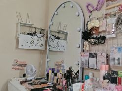 -妤见·化妆造型·美甲美睫