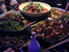 -醉小酒馆·川菜·江湖菜·重庆菜(观音桥旗舰店)