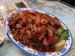 牛筋牛腩-刘森记面家(桂林街店)