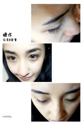 点击看大图 睫作持久定妆-光SPA科技美肤