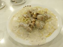 -大哥餐厅(西城花园店)