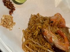 -帕蓝·暹罗料理(大学路店)
