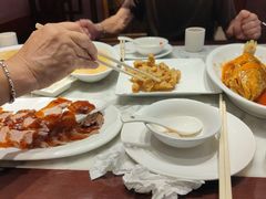 -燕云楼(云南路店)