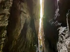 -孤山寨风景区