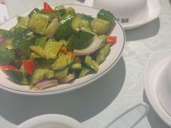 -魏记大碗羊肉(临河总店)