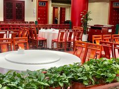 -万荣烤鸭店·北京菜(天坛店)