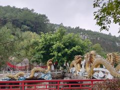 -龙门水都景区
