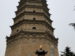-法门文化景区