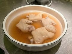 -香阁餐厅·常州菜·常州菜代表品牌(新北奥体店)