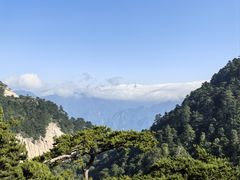 -华山风景名胜区