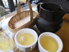 -尽善百年古院餐厅(王家老宅店)