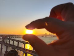 -星海湾跨海大桥