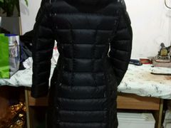 大改小的羽绒服-开心服饰修改(宝山巴黎春天店)