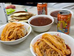 -薛昌利大米面皮(南关正街店)