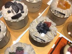 -红跑车(滨湖银泰店)