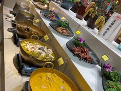 -永远爱烤肉火锅自助(龙德广场店)