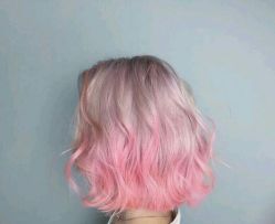-GIRL STYLE 烫发·染发沙龙