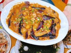 -孙记海鲜砂锅菜(拾味nice店)