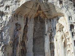 -青州市云门山风景区