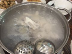 -正能量脆肉鲩火锅
