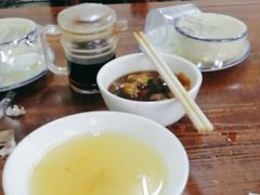 -清真长顺牛肉馆