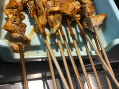 -邢氏老太太烤串(北兴街店)