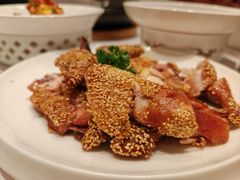 -百姓渔村(南中环店)