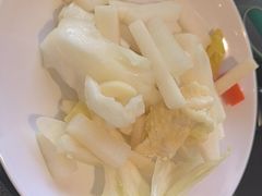-韶山冲湘菜(中兴大街店)