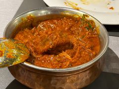 -Pita's&Tika's中东和印度风味餐厅(龙湖天街店)