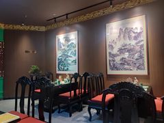 -锦府盐帮·侯宅(五棵松万达店)