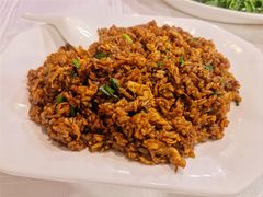 酱油炒饭-翠亭酒家(山西南路店)