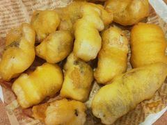 -抱德·潮汕味(敦和店原惠城鱼仔)