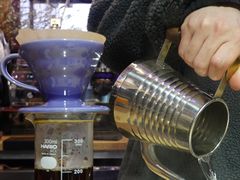 -HANA COFFEE(长寿路店)