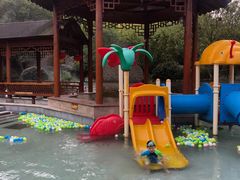 -咸宁万豪温泉谷度假区